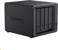 Synology DS425+ (2Gb) 4 rekeszes NAS hálózati adattároló