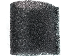 Scheppach ASP 15/20/30-ES Porszívó Habszűrő (5db / csomag)