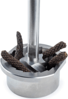 Peugeot Isen Manuális Hosszú Borsőrlő 16 cm - Natúr