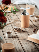 Peugeot Isen Manuális Hosszú Borsőrlő 16 cm - Natúr