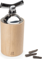 Peugeot Isen Manuális Hosszú Borsőrlő 16 cm - Natúr