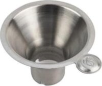 Peugeot Line Night Chic LINE PM&SM Manuális Só- és borsőrlő szett 12 cm - Fekete