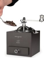 Peugeot Le moulin d'Olivier Roellinger Manuális Borsőrlő 13 cm - Fekete