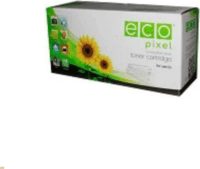 Ecopixel (HP CF283X/CRG737) Utángyártott Toner - Fekete