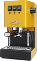 Gaggia RI9481/18 Classic Evo E24 Eszpresszó Kávéfőzó 1200 Watt - Sárga