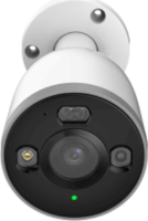 Dahua F3D-PV-0360B 3,6mm 3MP kültéri IP wifi okos Bullet kamera - Fehér