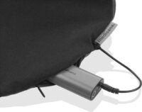 Medisana OL 100 Hordozható fűtőbetét vállra és hátra