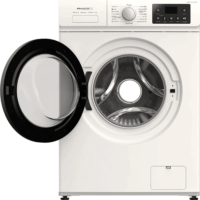 Philco PLDSI 126 A15HU Elöltöltős Mosógép - Fehér
