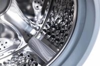 Philco PLDSI 126 A15HU Elöltöltős Mosógép - Fehér