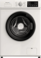 Philco PLDSI 126 A15HU Elöltöltős Mosógép - Fehér