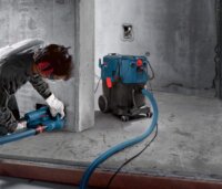 Bosch GAS 35 H AFC Biztonsági Porzsák készlet (5 db / csomag)