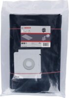 Bosch GAS 35 H AFC Biztonsági Porzsák készlet (5 db / csomag)