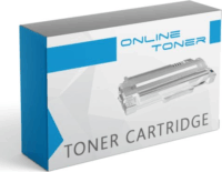 ECO (HP Q7551X 51X) Utángyártott Toner - Fekete
