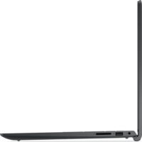 Dell 15 DC15250 Laptop Fekete (15,6" / Intel Core i7-1355U / 16GB / 512GB SSD / Win 11 Pro)