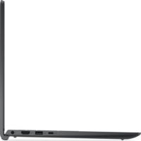Dell 15 DC15250 Laptop Fekete (15,6" / Intel Core i5-1334U / 16GB / 1TB SSD / Linux)
