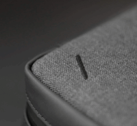 Native Union Kábel és Adapter Rendszerező Tok - Szürke