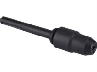 Extol Premium SDS MAX - SDS PLUS Tokmány átalakító Adapter 225 mm