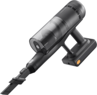 Roborock H60 Ultra Porzsák Nélküli álló / kézi porszívó 620W - Szürke