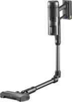 Roborock H60 Ultra Porzsák Nélküli álló / kézi porszívó 620W - Szürke