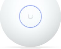 Ubiquiti U7 Dual Band 688 / 4300 Mbps WiFi 7 beltéri Access Point