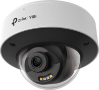 TP-Link InSight S245 4mm 4MP IP Dome Kamera - Fehér