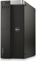 Dell Precision T7810 Mini Torony Számítógép (2x Intel Xeon E5-2609 v3 / 16GB / 240GB SSD + 500GB HDD / Nvidia Quadro K2200 / Win 11 Pro) - Használt