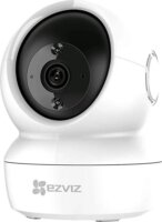 Ezviz CS-H6c R106-1J4WF 4mm 4MP beltéri IP Kompakt kamera - Fehér
