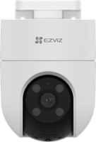 Ezviz CS-H8c R100-1K2WKFL 4mm 2MP kültéri IP Kompakt kamera - Fehér