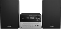 Philips TAM3505M2/12 Sztereo Bluetooth Mikro HiFi Rendszer - Fekete