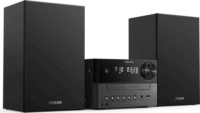 Philips TAM3505M2/12 Sztereo Bluetooth Mikro HiFi Rendszer - Fekete