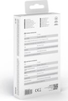 Savio LA-09 1×USB-C Hálózati Töltő Adapter 20W - Fehér