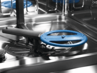 Electrolux EEM69410W Beépíthető mosogatógép 60cm 15 teríték - Fehér