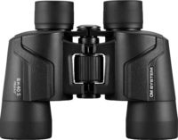 OM System 8x40 S Figyelőtávcső - Fekete