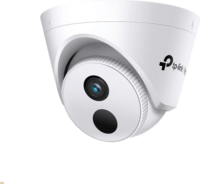 TPLink VIGI C440I 4MP Okos IP Turret kamera - Fehér