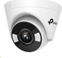 TPLink VIGI C440-W Smart WiFi 4MP forgatható Okos Kamera - Fehér