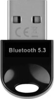 Savio BT-060 Bluetooth 5.3 USB Adapter