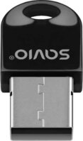 Savio BT-060 Bluetooth 5.3 USB Adapter