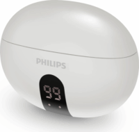 Philips TAT2520WT/00 Bluetooth Fülhallgató Headset - Fehér