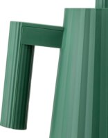 Alessi MDL21 GR Plisse Vízforraló 1.7L 2400 Watt - Zöld