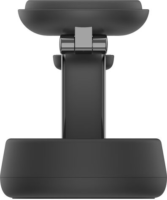 Belkin WIZ040kqCH UltraCharge Pro Qi2 Airpods és telefon Mágnesesen töltő 25W - Fekete