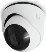 Ubiquiti G6 UVC-G6-TURRET-W 8MP Okos IP kültéri Turret kamera - Fehér
