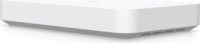 Ubiquiti UXG-FIBER-EU 5Gbps UniFi 4-portos Gateway - Fehér