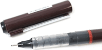 Rotring Tikky Graphic Tűfilc 0,1mm - Fekete