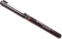 Rotring Tikky Graphic Tűfilc 0,1mm - Fekete