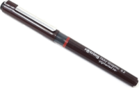 Rotring Tikky Graphic Tűfilc 0,2mm - Bordó