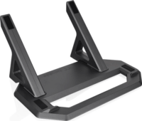 Thermaltake AC-076-ON1NAN-A1 Számítógépház Tower 600 Állványcsomag - Fekete