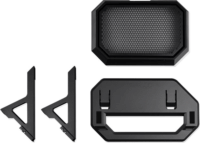 Thermaltake AC-076-ON1NAN-A1 Számítógépház Tower 600 Állványcsomag - Fekete