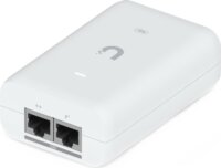 Ubiquiti UACC-POE+-2.5G 30W 2.5G PoE+ Injektor Adapter - Fehér