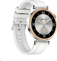 Carneo Proxima HR+ Sport Női Okosóra 45mm - Arany