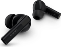 Philips TAT2520BK/00 Bluetooth Fülhallgató Headset - Fekete